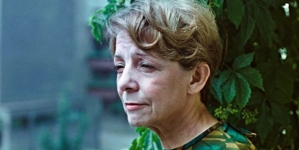 Barbara Ludwiżanka.