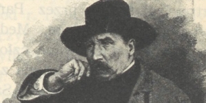 Alfons Dunin Borkowski.