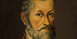 Mikołaj Zebrzydowski.