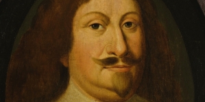 Portret Władysława IV.