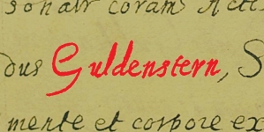 Zygmunt Guldenstern