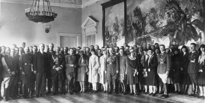 IV Międzynarodowe Konkursy Hippiczne w Warszawie 31.05.1930 r.