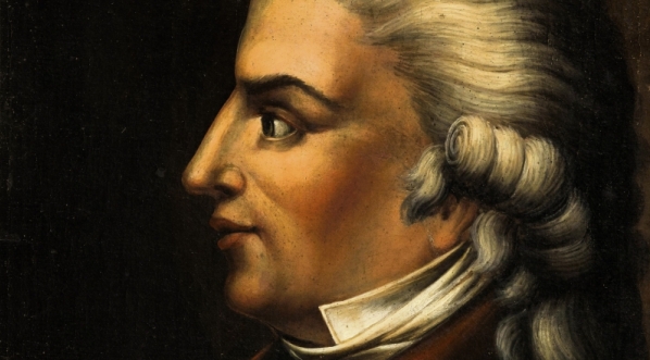  Ignacy Potocki (1750-1809).  