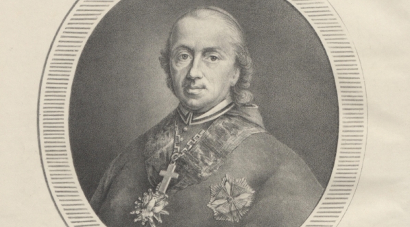  Portret Ignacego Krasickiego – litografia autorstwa Walentego Śliwickiego.  