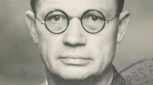  Antoni Olszewski.  