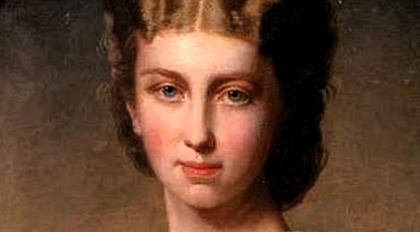  "Marie de Castellane Radziwiłłowa".  
