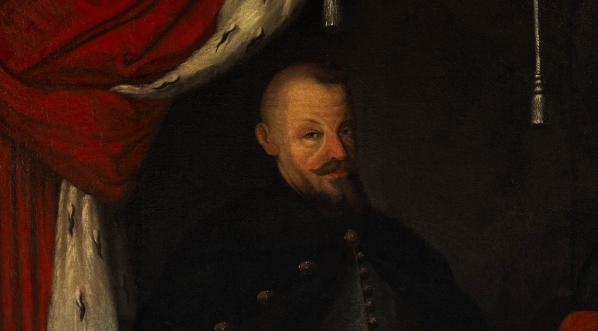  "Portret Stanisława ze Sławkowic Lubomirskiego (1583-1649)".  