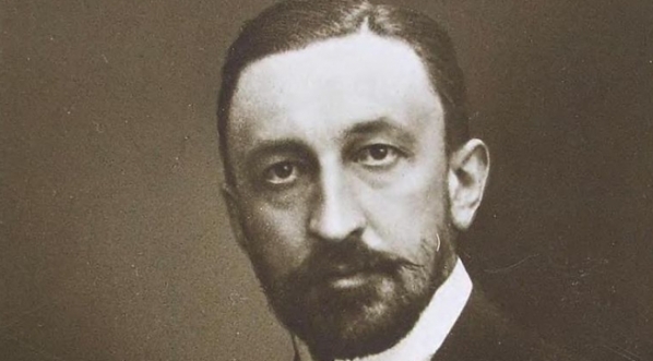  Józef Brudziński.  