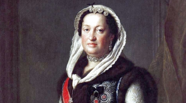  "Portret królowej Marii Józefy, żony króla Polski Augusta III" Piotro Rotariego.  