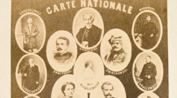  Tableau "Carte nationale".  