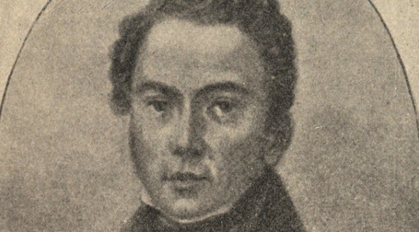  Józef Sękowski.  
