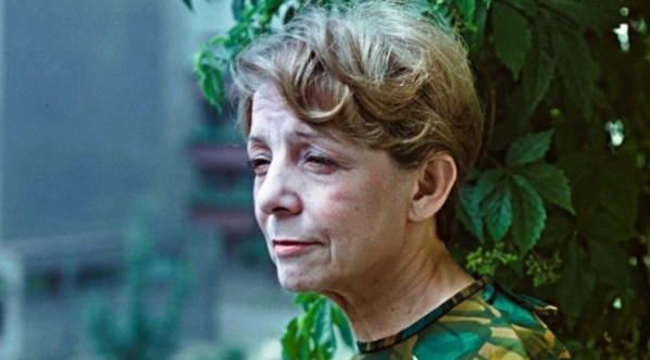  Barbara Ludwiżanka.  