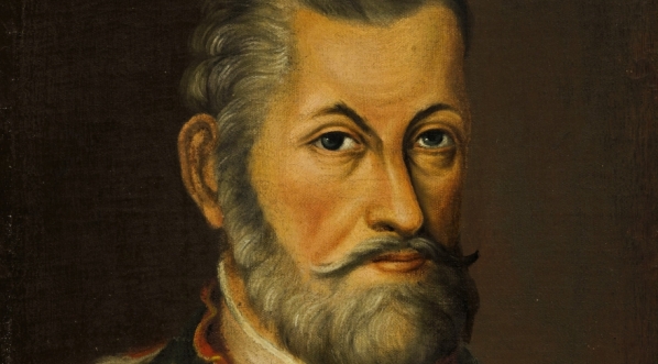  Mikołaj Zebrzydowski.  