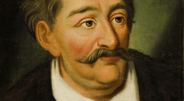  Portret Jana Zamoyskiego (1542-1605), kanclerza wielkiego koronnego.  