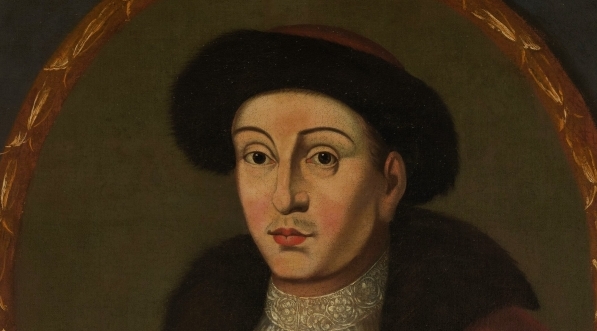  "Portret Mikołaja IV Radziwiłła (ca 1496-1529/30) biskupa żmudzkiego ".  