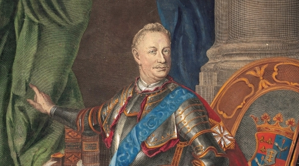  "Jan Fryderyk Sapieha (1680-1751) kasztelan trocki, kanclerz wielki litewski, starosta brzeski".  