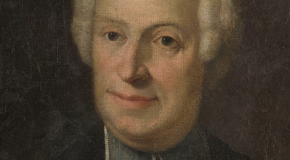  "Wojciech Antoni Samin (1765-1830) ? - portret księdza".  