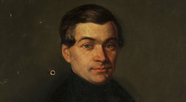  "Portret męski".  