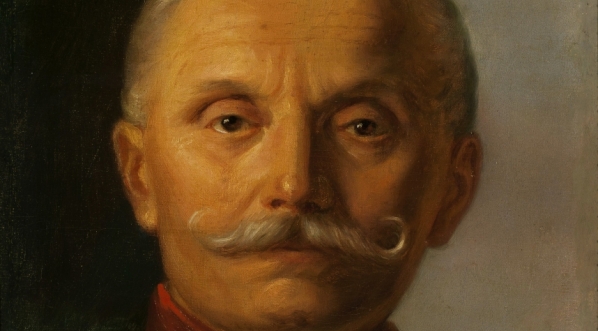  "Portret mężczyzny" Zofii Szymanowskiej-Lenartowicz.  