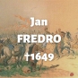 Jan Fredro h. Bończa