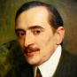 Mieczysław Marian Srokowski (Jastrzębiec-Srokowski)