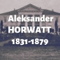 Aleksander Horwatt