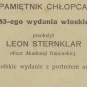 Leon Sternklar